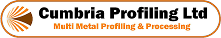 Cumbria Profiling Limited - Multi Metal Profiling & Processing