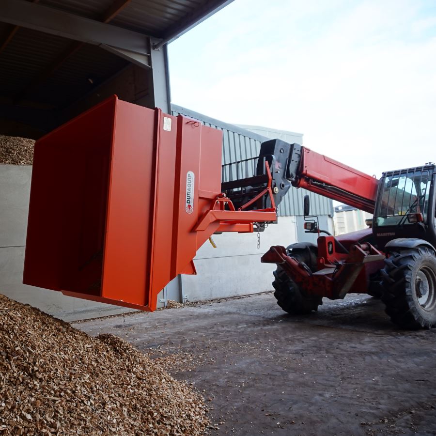 Tip Skips DuraQuip Durable Industrial Equipment