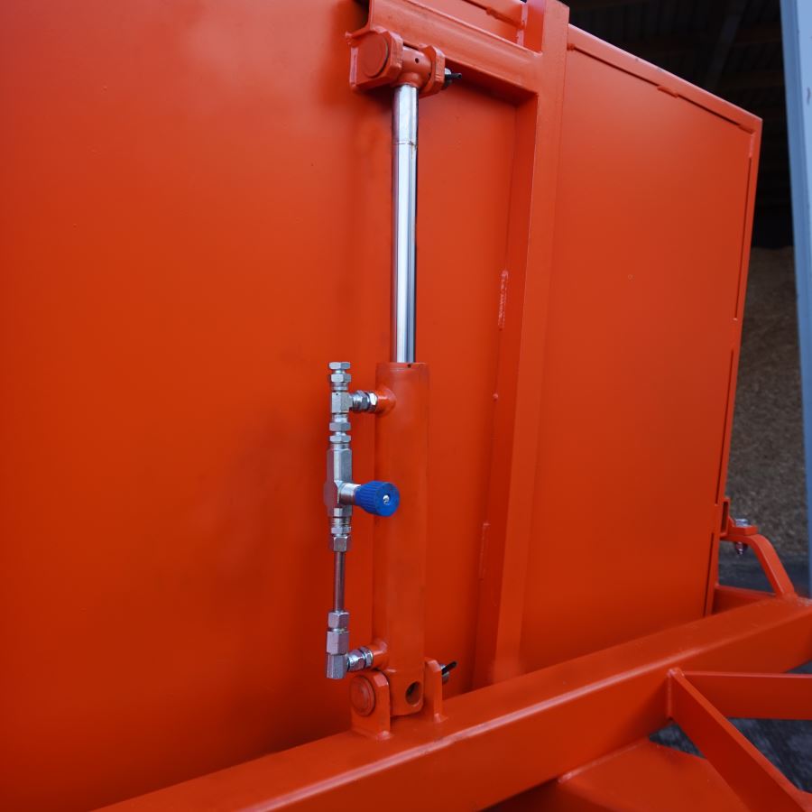 Tip Skips DuraQuip Durable Industrial Equipment